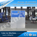 Focusun 2018 NEW 3 tons food hygiene direct used cube ice machine